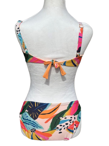 May Top // Copacabana