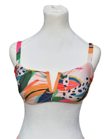 May Top // Copacabana