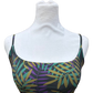 Cara Top // Palm Passion