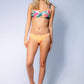GG Bottom // Reversible Copacabana and Apricot